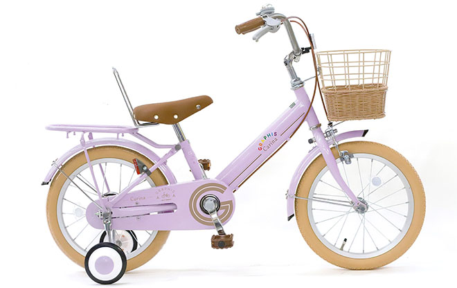 【未使用】Carina 幼児用自転車 ライトピンク 　18インチ 未使用】Carina 幼児用自転車 ライトピンク 18インチ 楽天市場】子供用