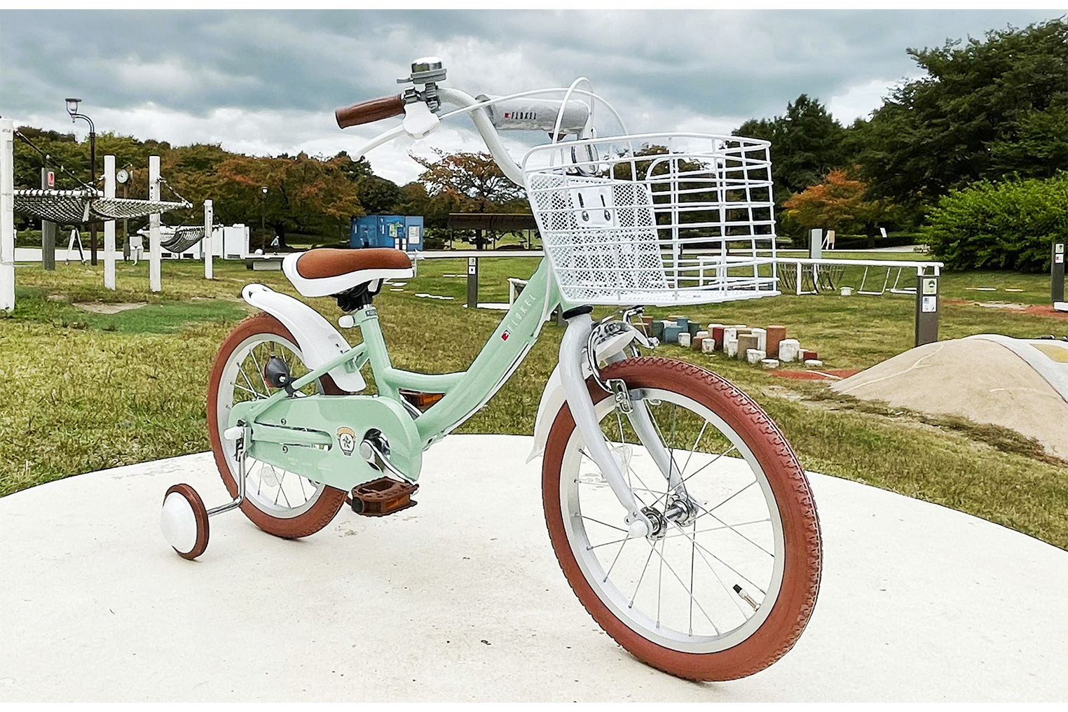 専用！FLOKEL MYPALLAS 北欧 マイパラス 自転車 Amazon.co.jp: MYPALLAS(マイパラス) FLOKEL 子供用自転車16